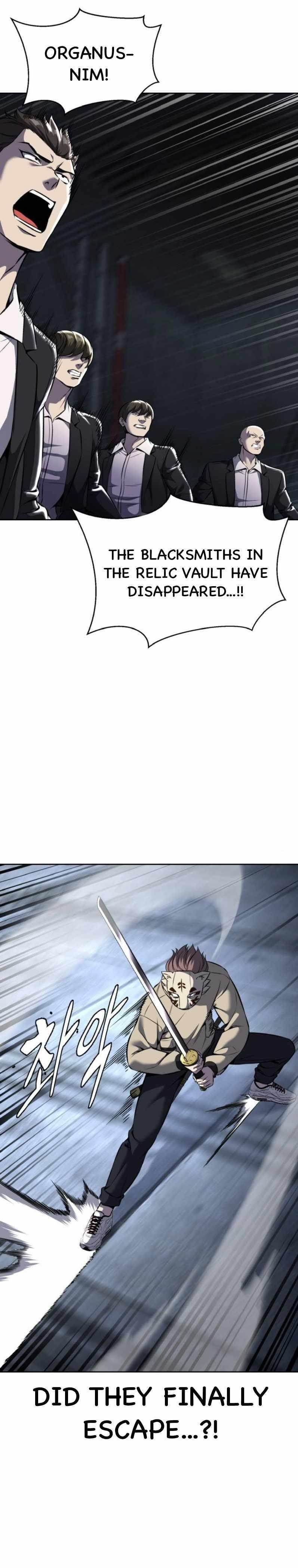 The Boy Of Death - Chapter 209 Page 56