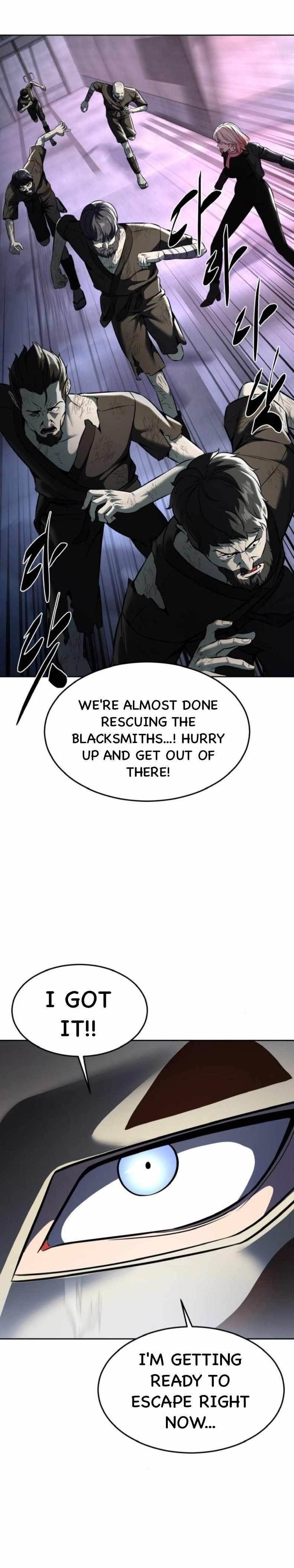 The Boy Of Death - Chapter 209 Page 60