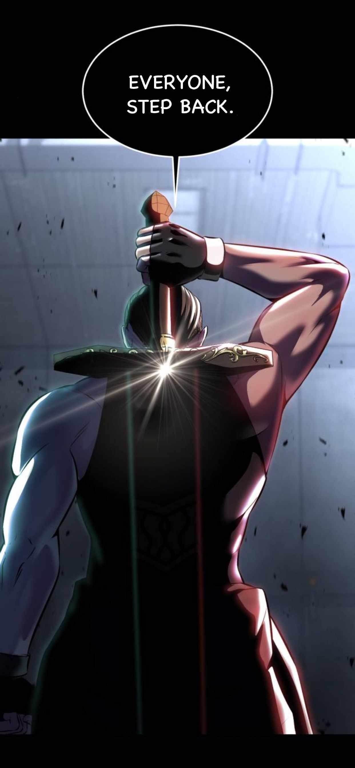 The Boy Of Death - Chapter 209 Page 7