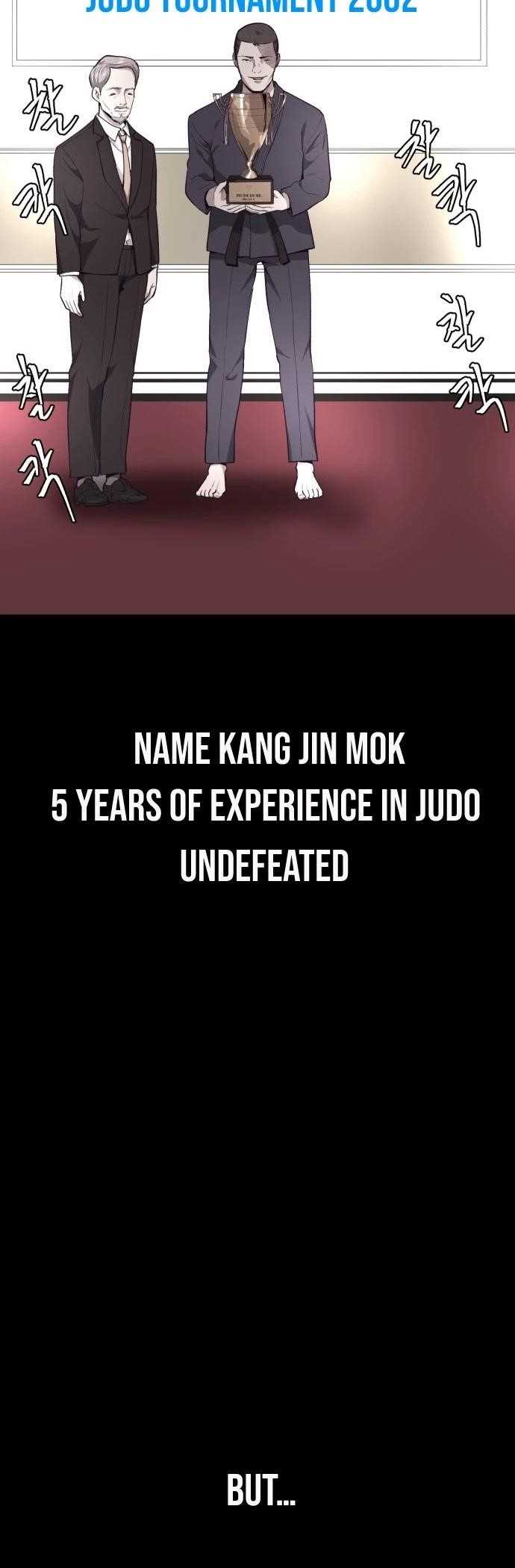 The Boy Of Death - Chapter 21 Page 20