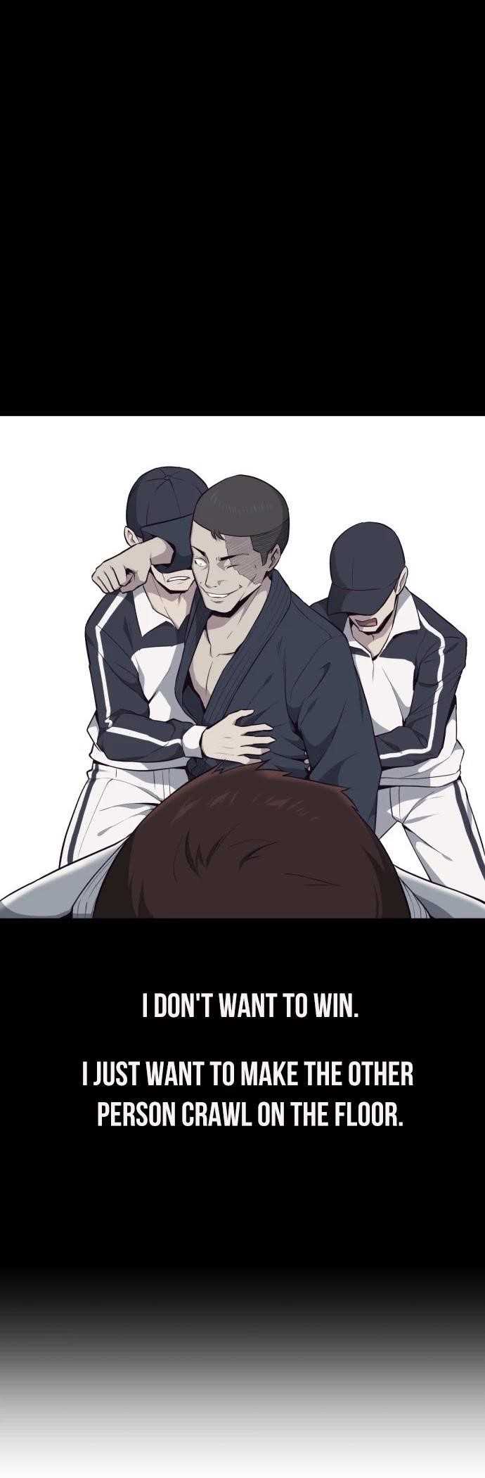 The Boy Of Death - Chapter 21 Page 27