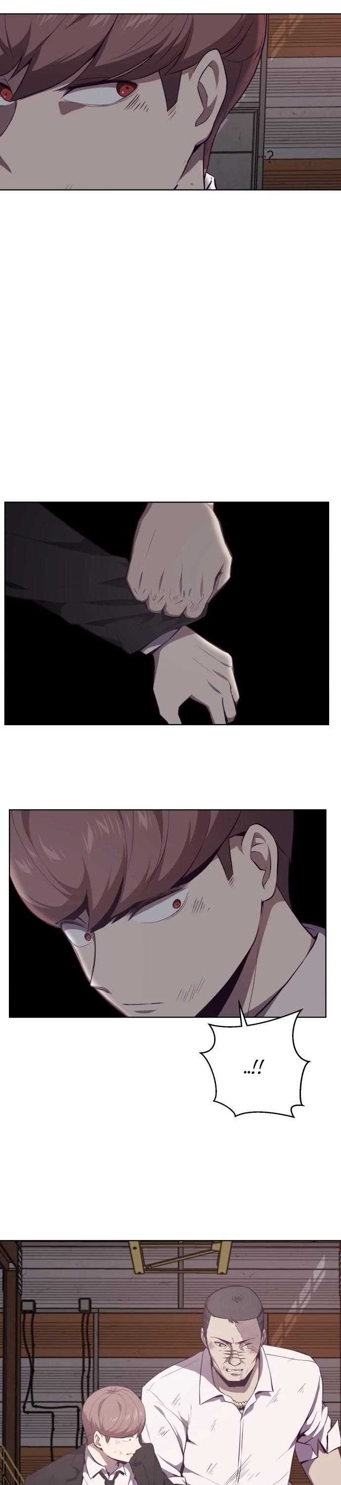 The Boy Of Death - Chapter 21 Page 29