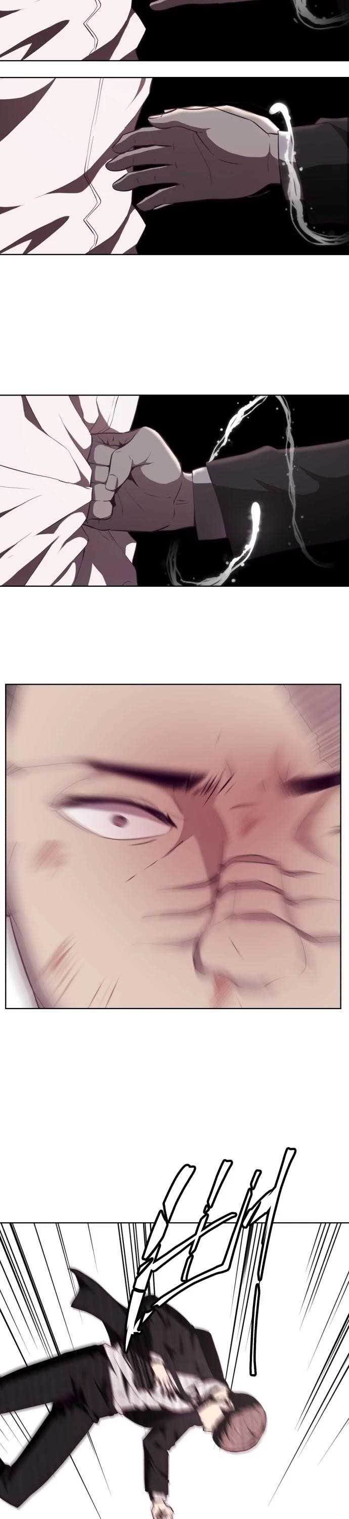 The Boy Of Death - Chapter 21 Page 36