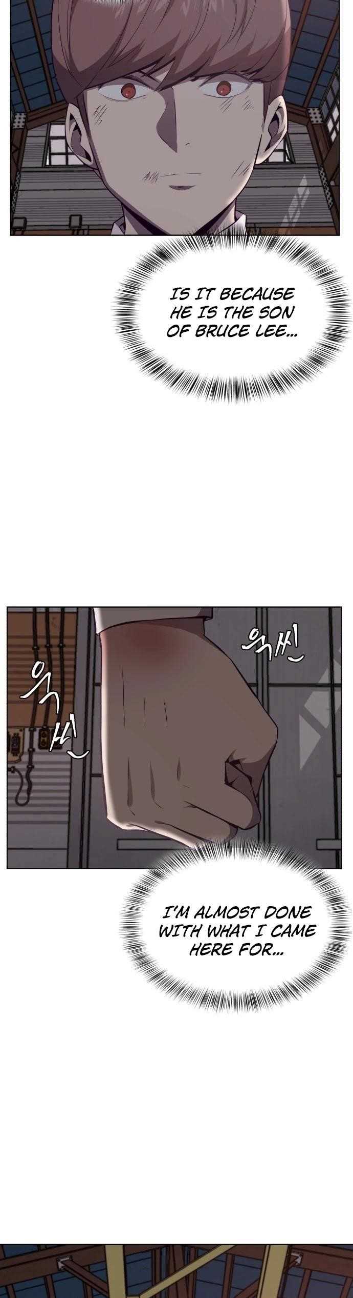 The Boy Of Death - Chapter 21 Page 39