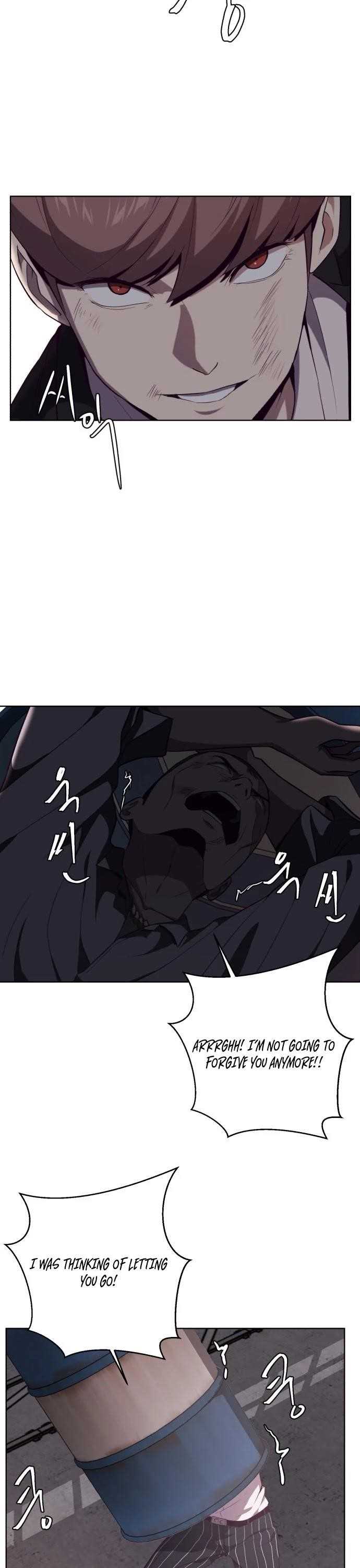 The Boy Of Death - Chapter 21 Page 4