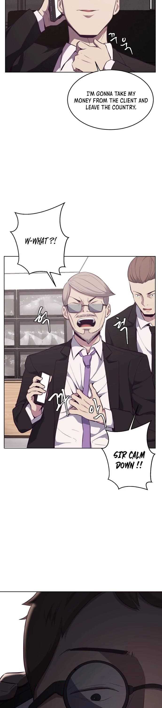 The Boy Of Death - Chapter 21 Page 43