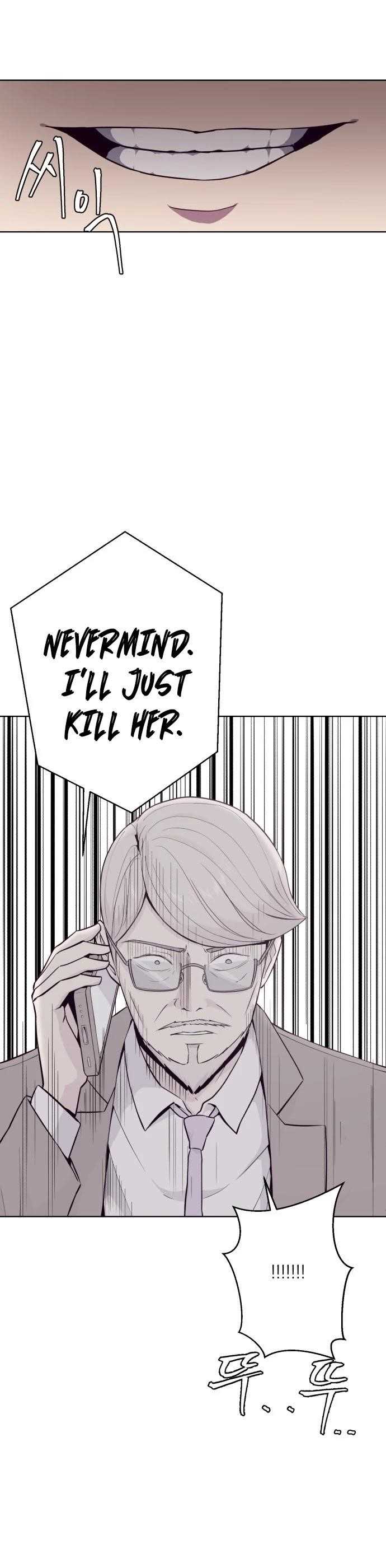 The Boy Of Death - Chapter 21 Page 45