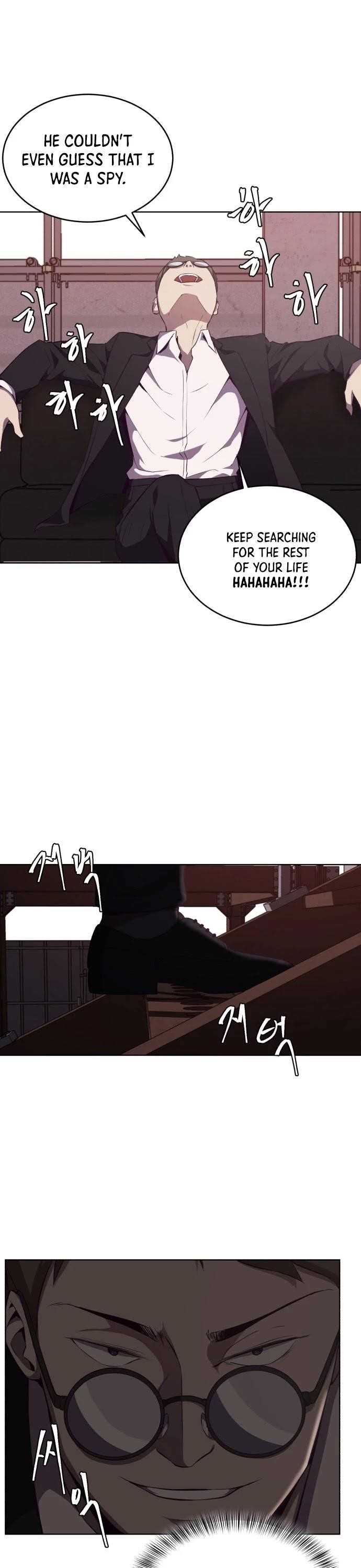 The Boy Of Death - Chapter 21 Page 47