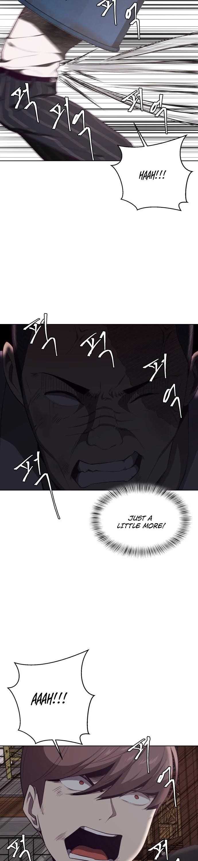 The Boy Of Death - Chapter 21 Page 9