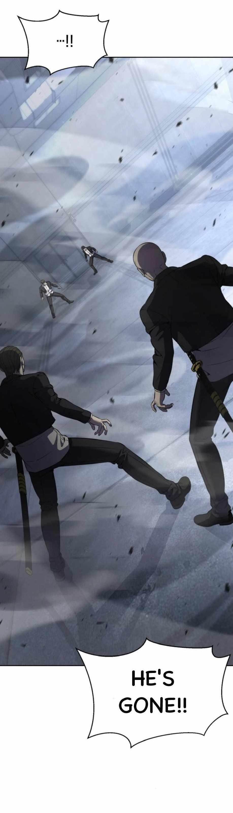 The Boy Of Death - Chapter 210 Page 1