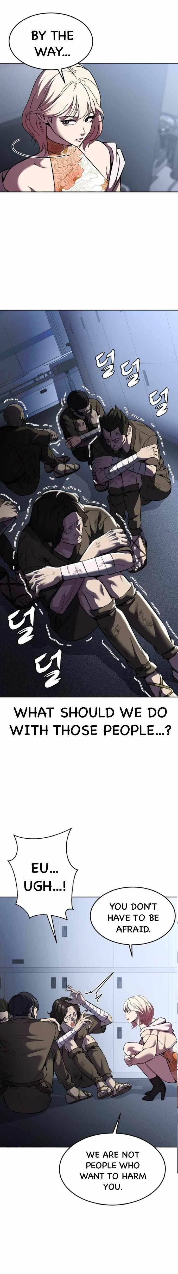 The Boy Of Death - Chapter 210 Page 13