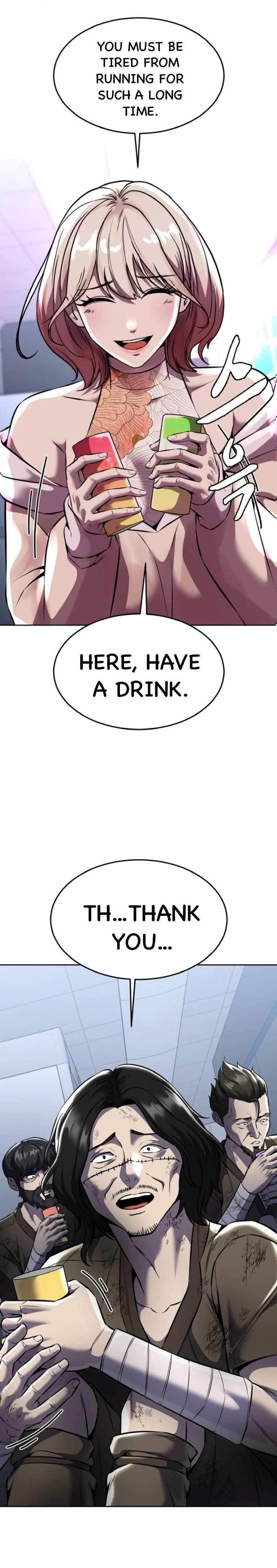 The Boy Of Death - Chapter 210 Page 14