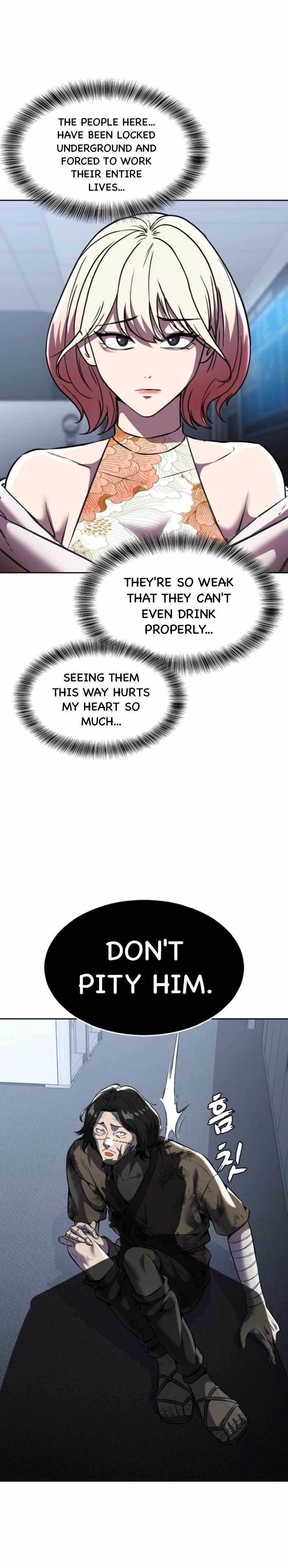 The Boy Of Death - Chapter 210 Page 16