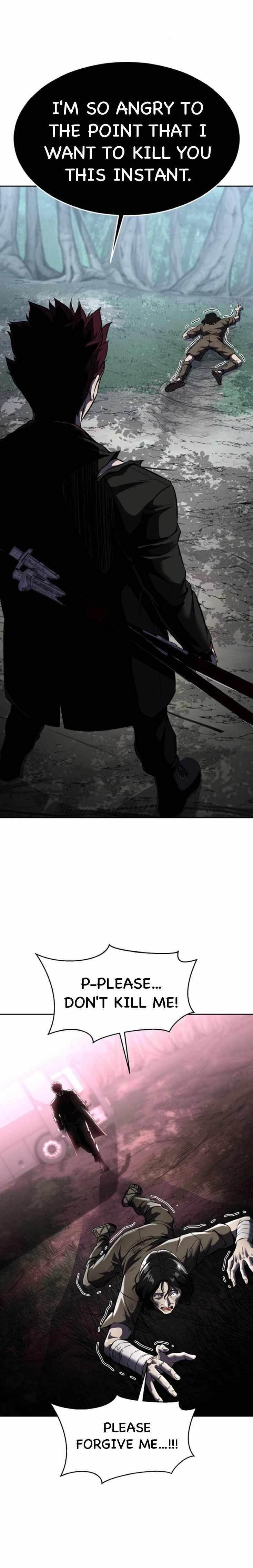 The Boy Of Death - Chapter 210 Page 18