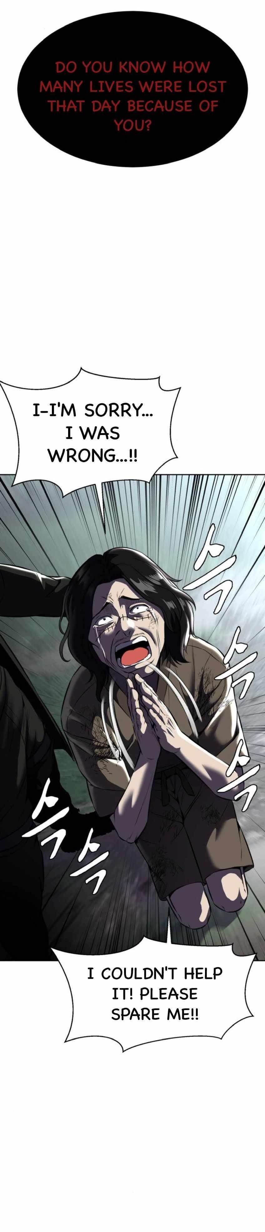 The Boy Of Death - Chapter 210 Page 20