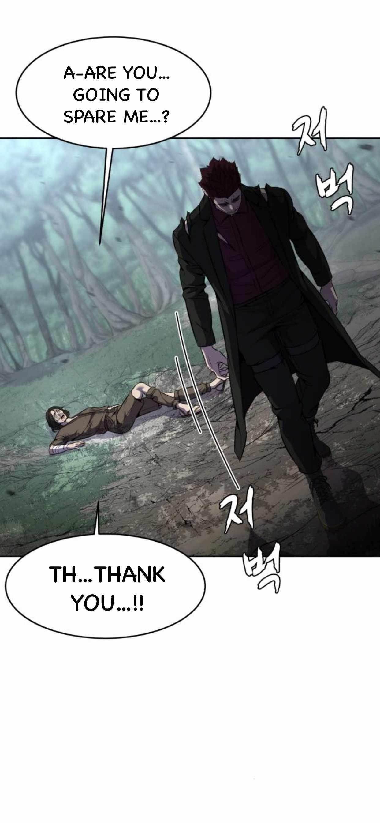 The Boy Of Death - Chapter 210 Page 23