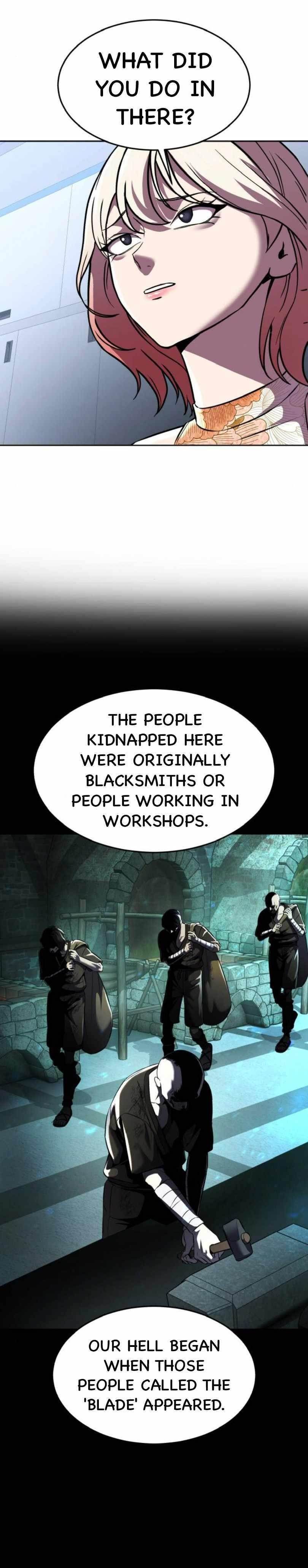 The Boy Of Death - Chapter 210 Page 29