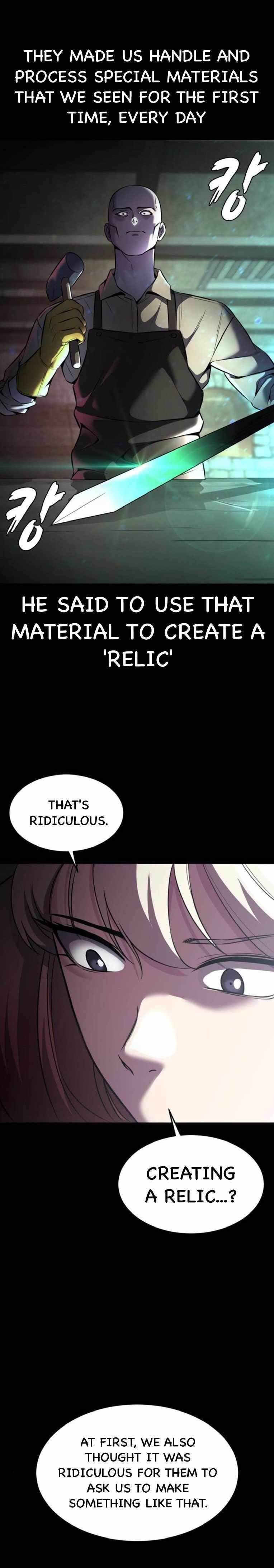 The Boy Of Death - Chapter 210 Page 31