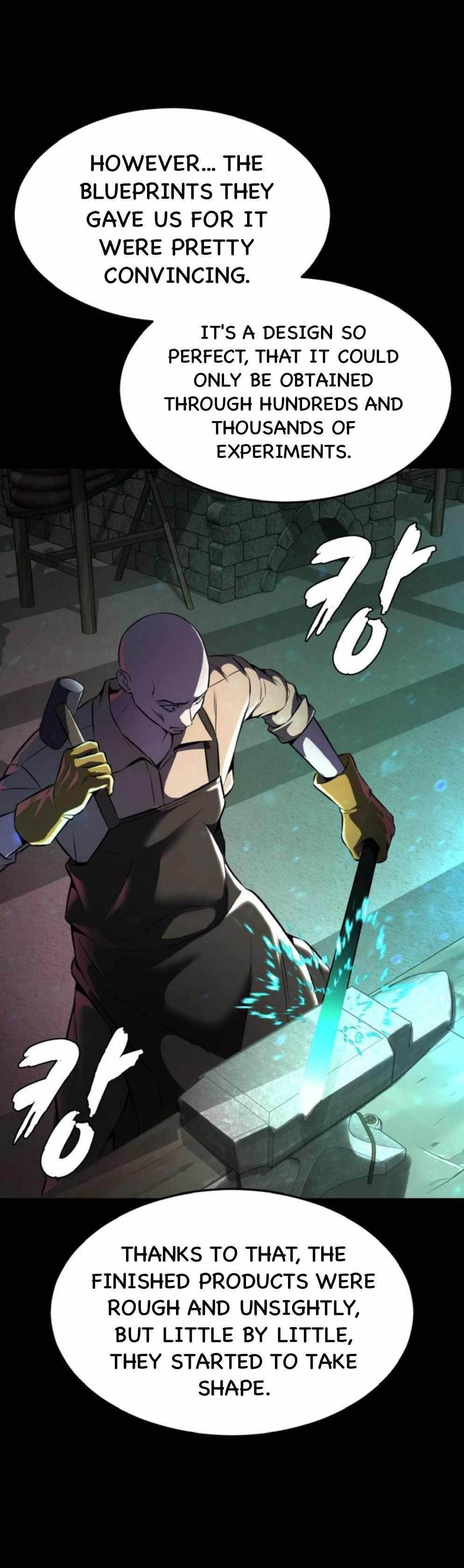 The Boy Of Death - Chapter 210 Page 32