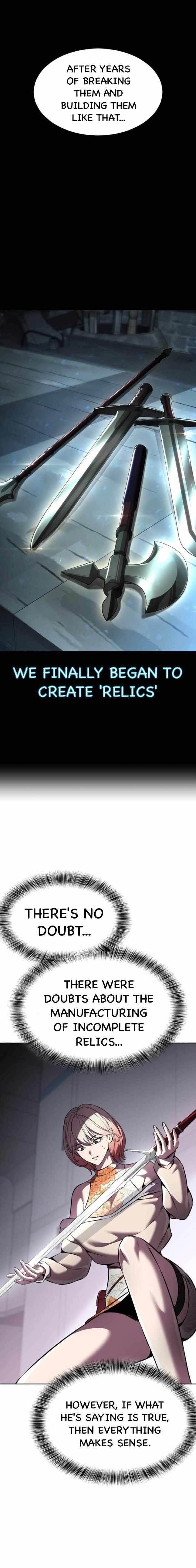 The Boy Of Death - Chapter 210 Page 33