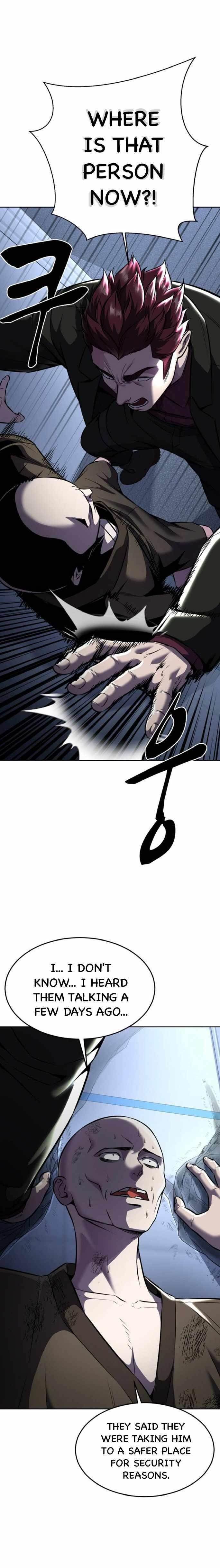 The Boy Of Death - Chapter 210 Page 35