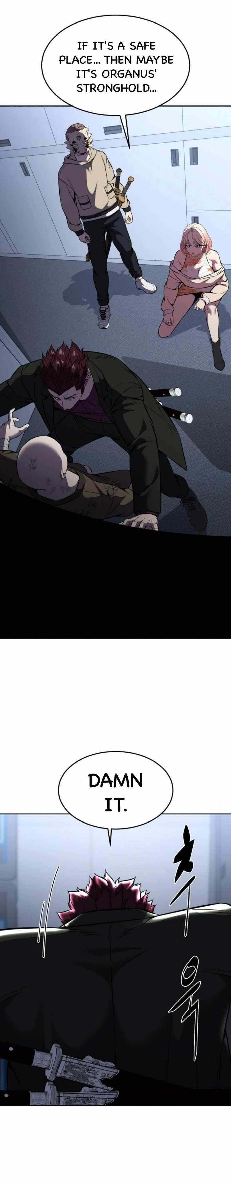 The Boy Of Death - Chapter 210 Page 36