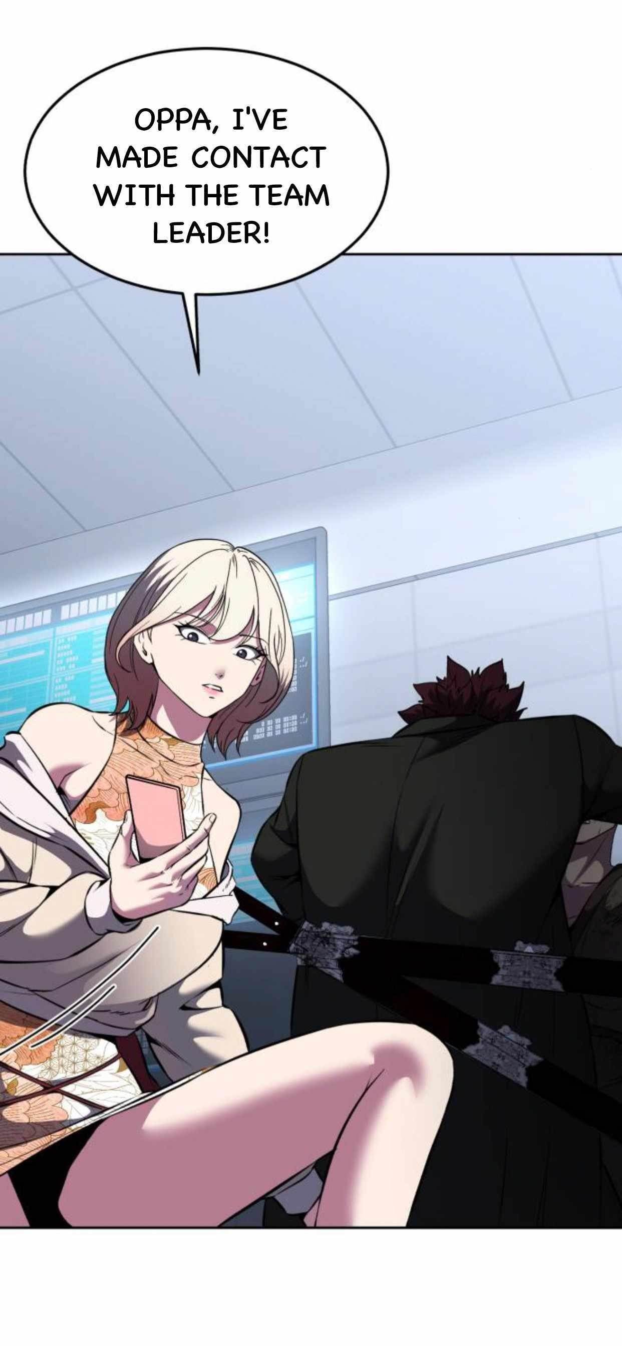 The Boy Of Death - Chapter 210 Page 37