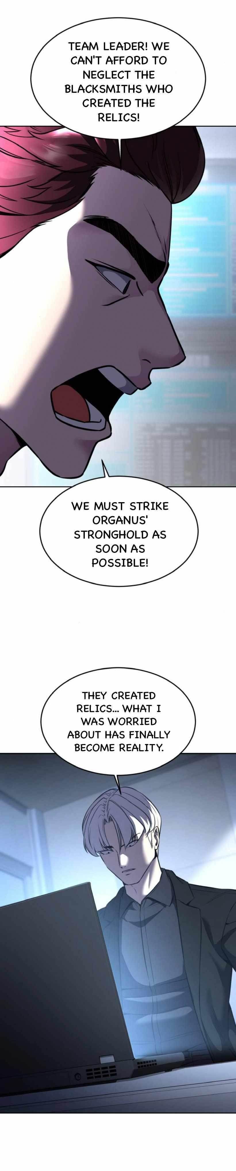 The Boy Of Death - Chapter 210 Page 39