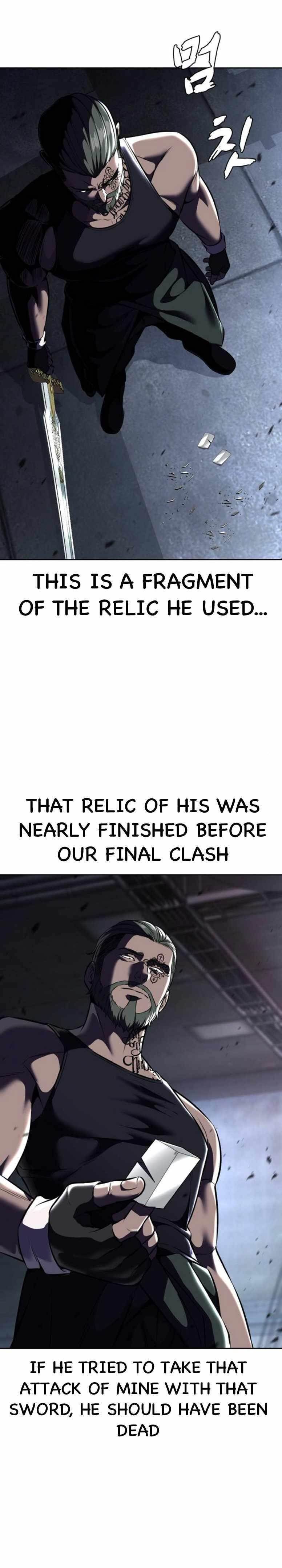 The Boy Of Death - Chapter 210 Page 4