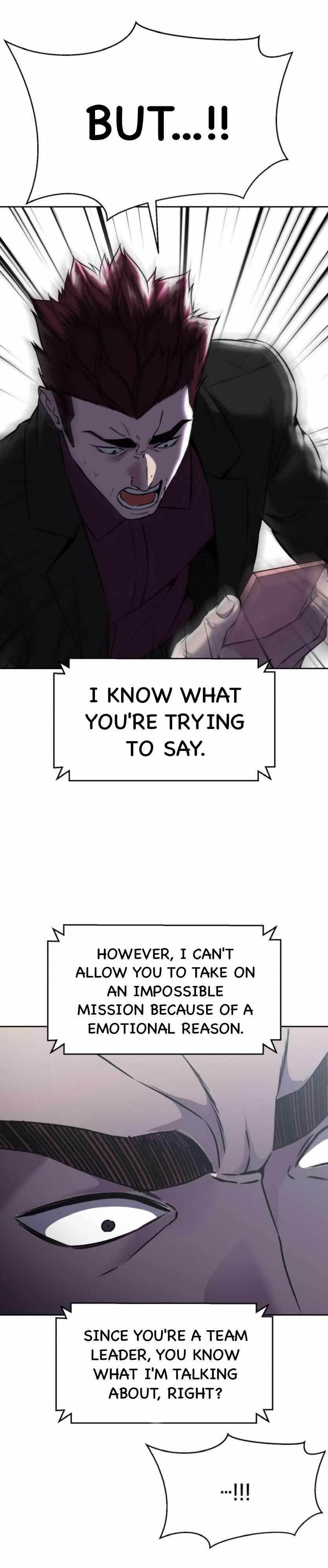 The Boy Of Death - Chapter 210 Page 41