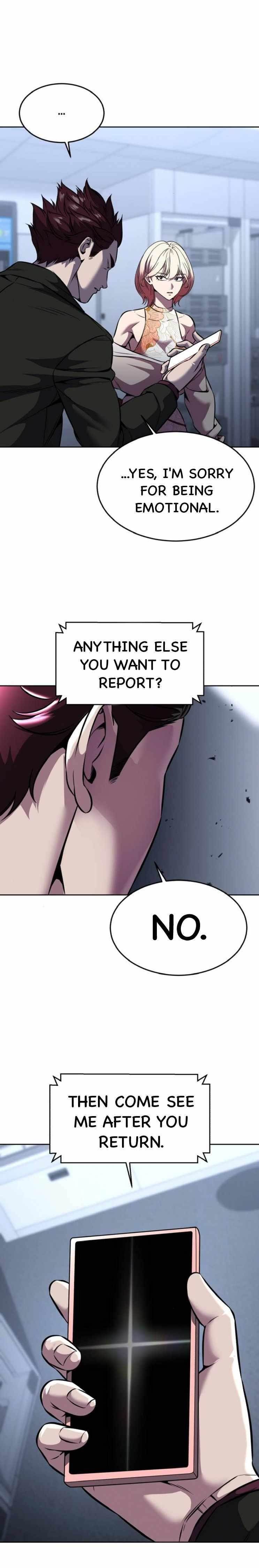 The Boy Of Death - Chapter 210 Page 42