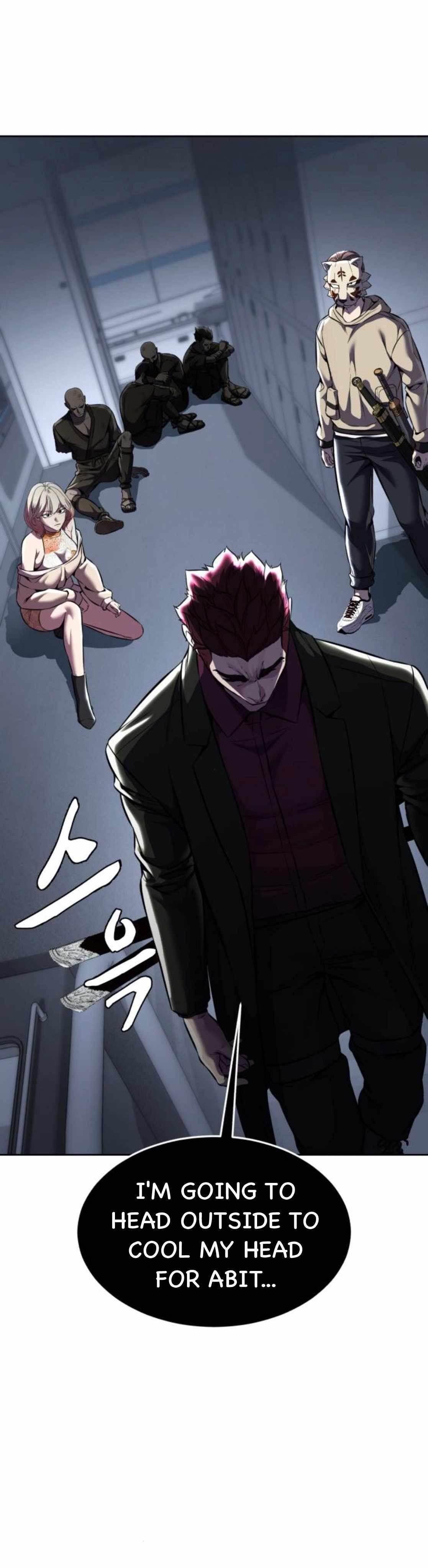 The Boy Of Death - Chapter 210 Page 43