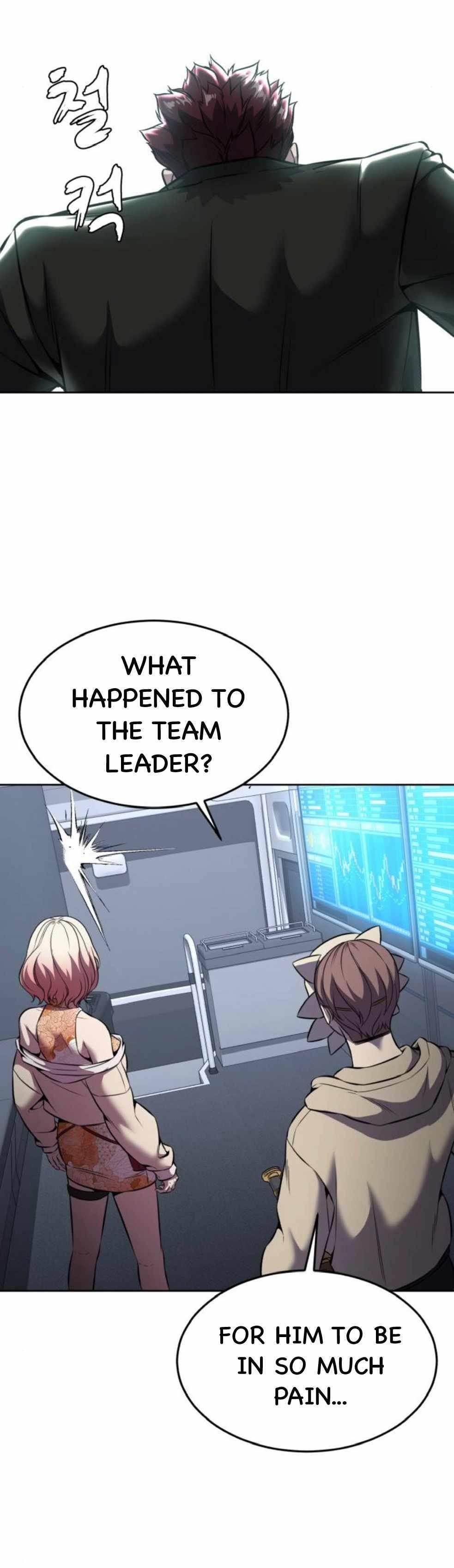 The Boy Of Death - Chapter 210 Page 44