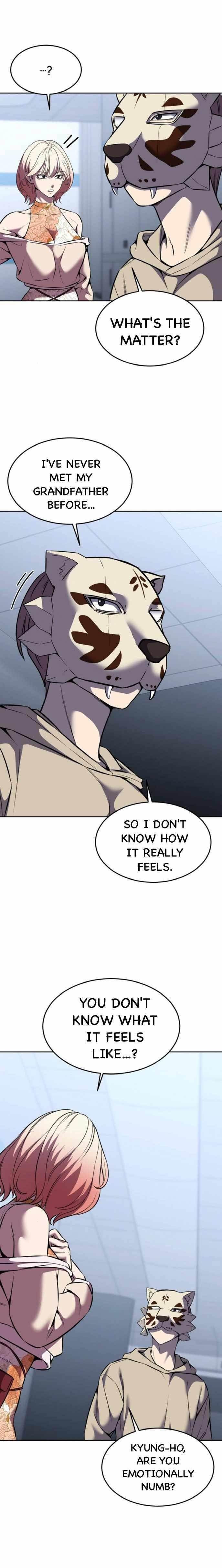 The Boy Of Death - Chapter 210 Page 47