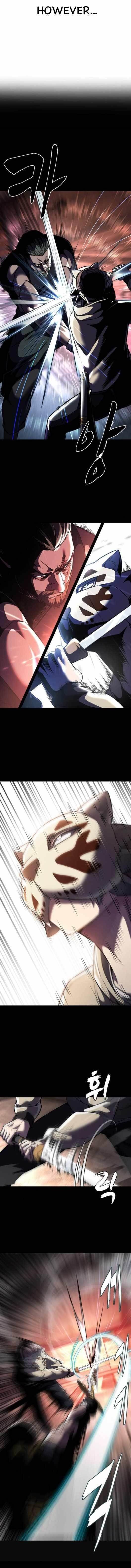 The Boy Of Death - Chapter 210 Page 5