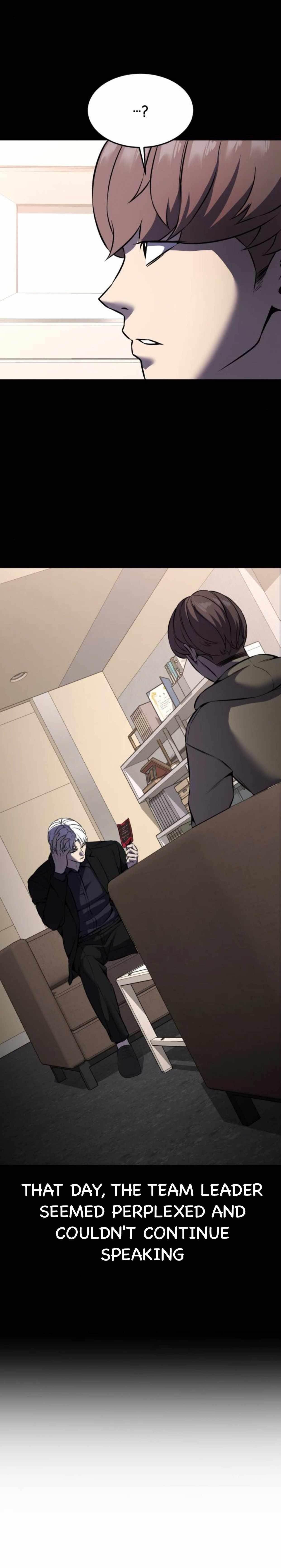 The Boy Of Death - Chapter 210 Page 53