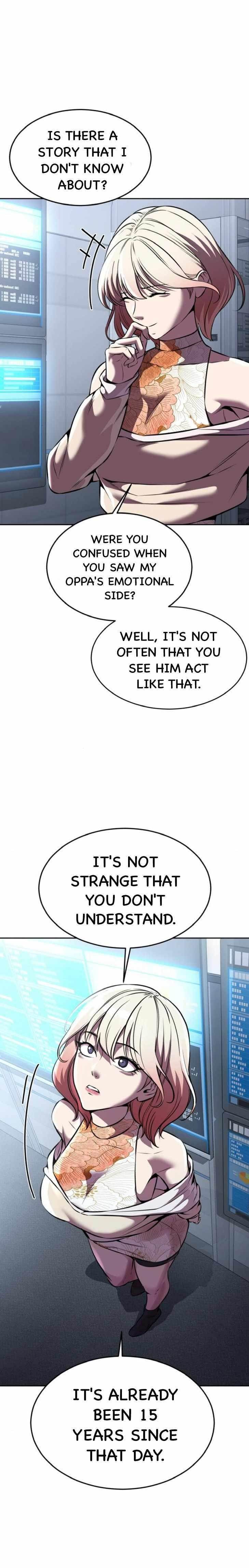 The Boy Of Death - Chapter 210 Page 55