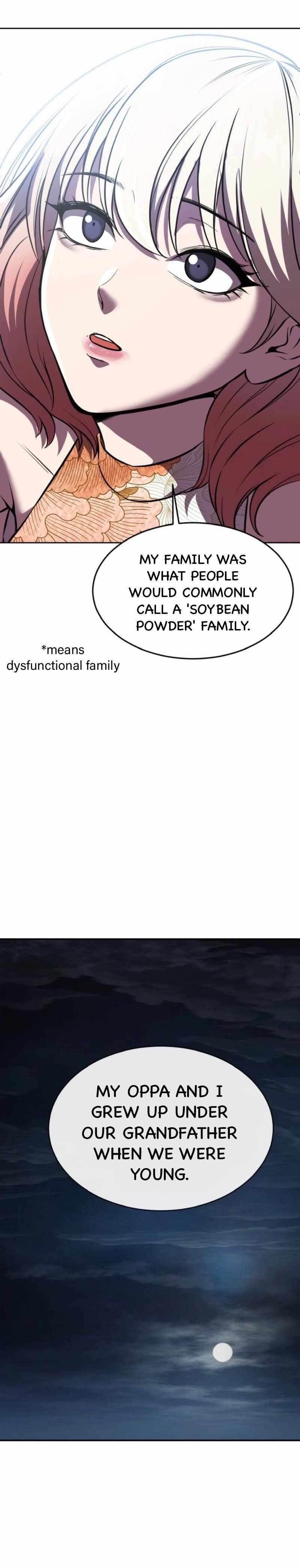 The Boy Of Death - Chapter 210 Page 56