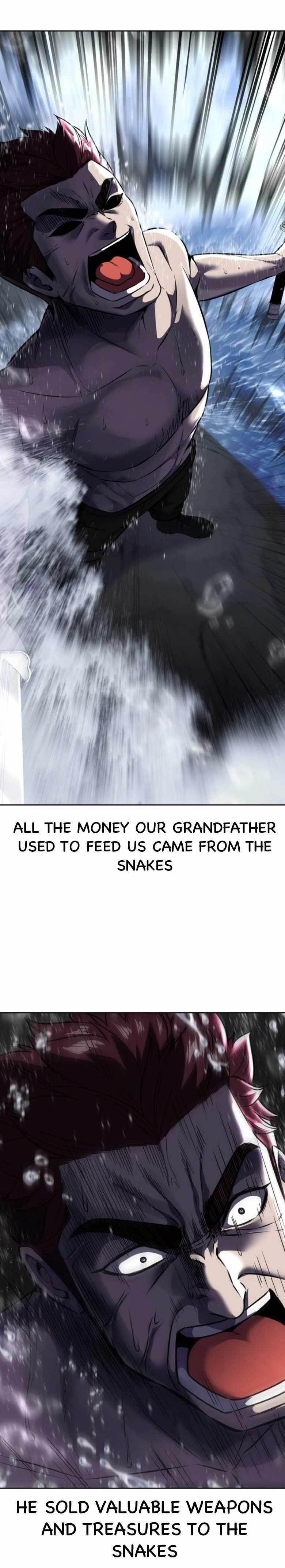 The Boy Of Death - Chapter 210 Page 57