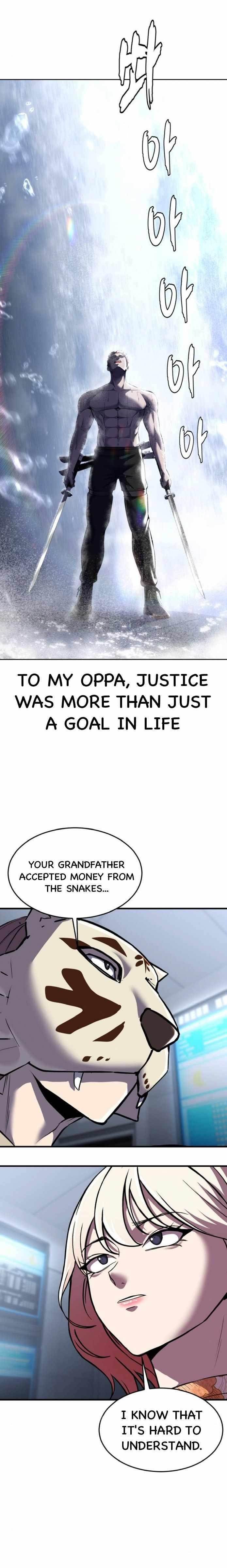 The Boy Of Death - Chapter 210 Page 60