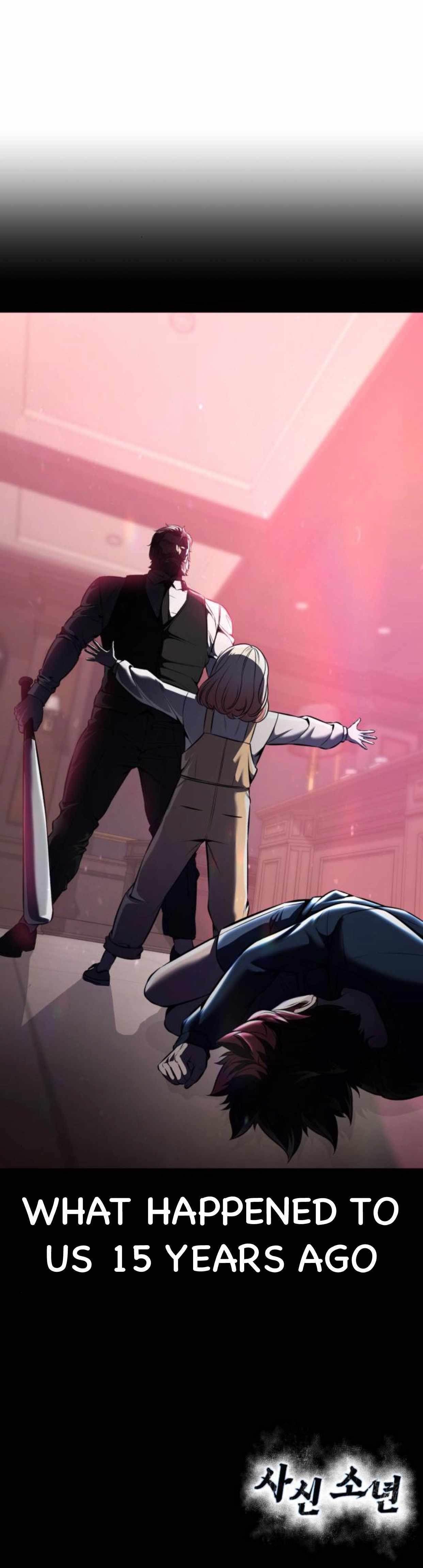 The Boy Of Death - Chapter 210 Page 64