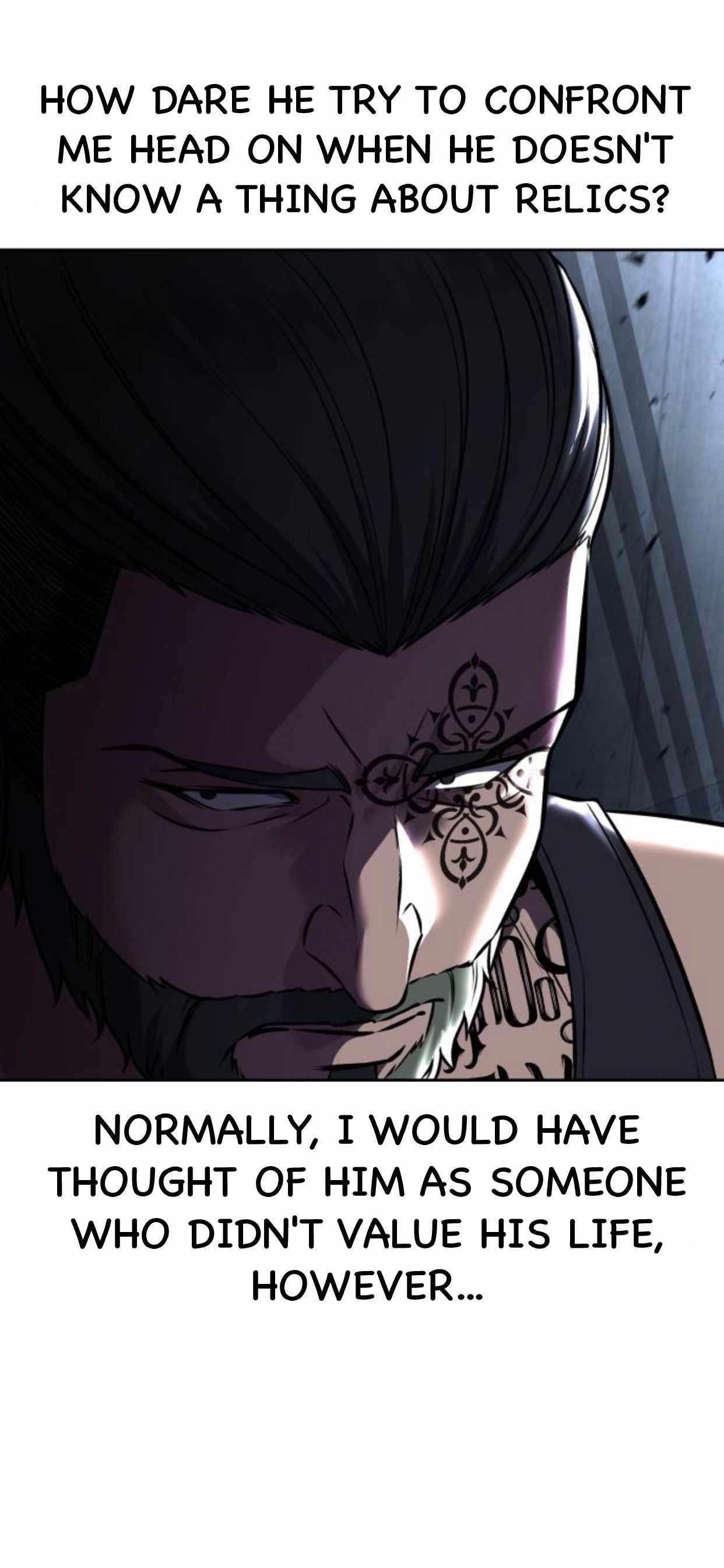 The Boy Of Death - Chapter 210 Page 7