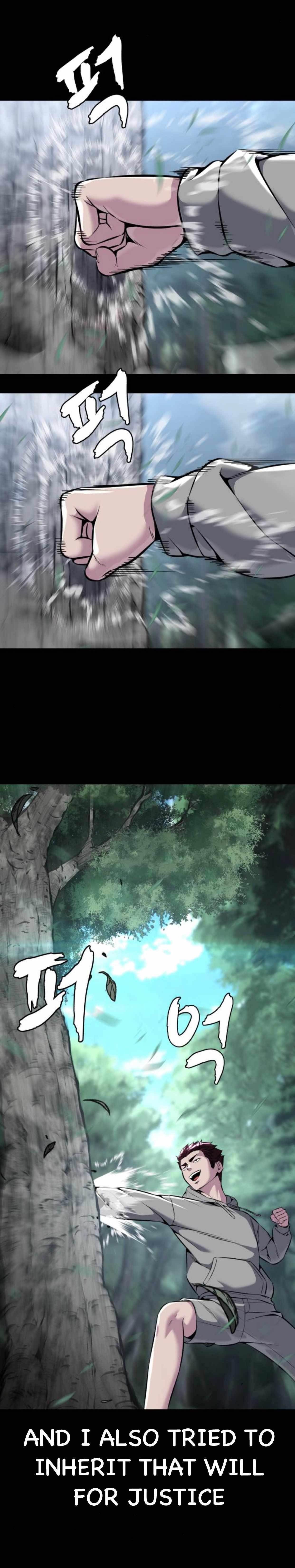 The Boy Of Death - Chapter 211 Page 13