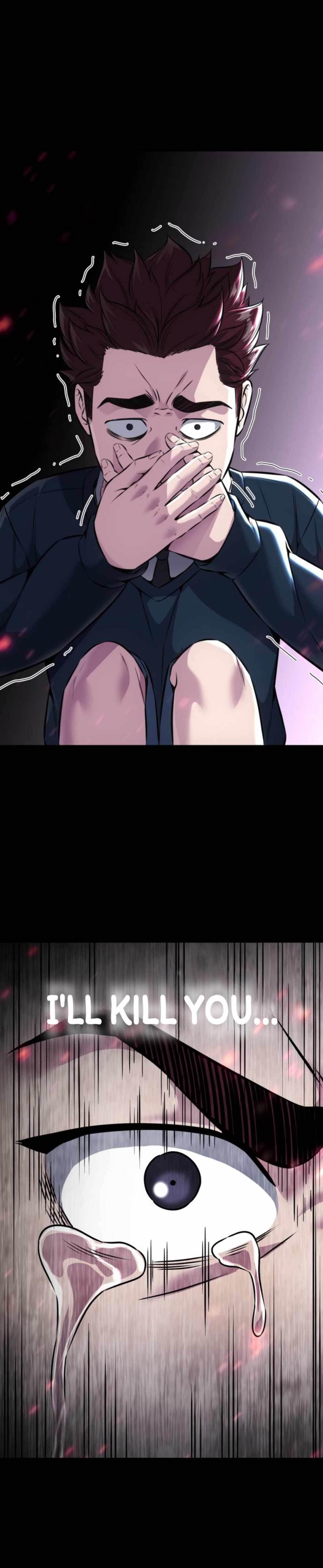 The Boy Of Death - Chapter 211 Page 16