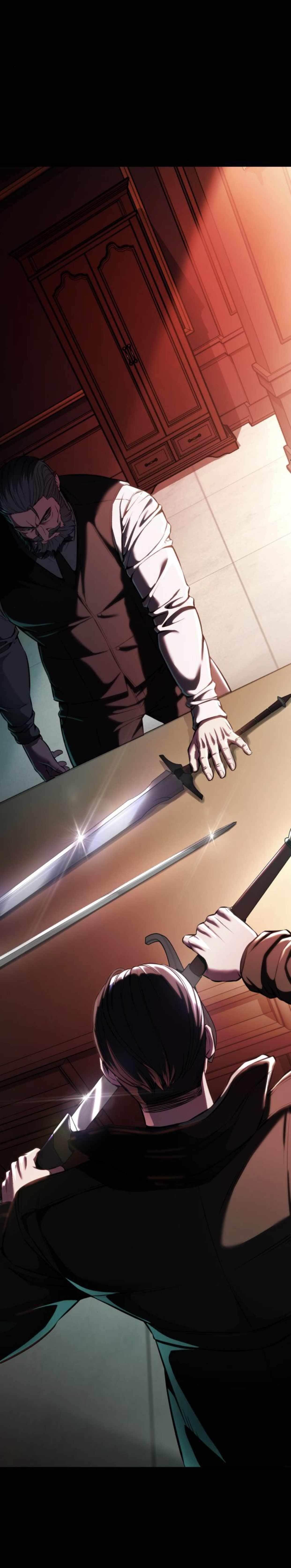 The Boy Of Death - Chapter 211 Page 24