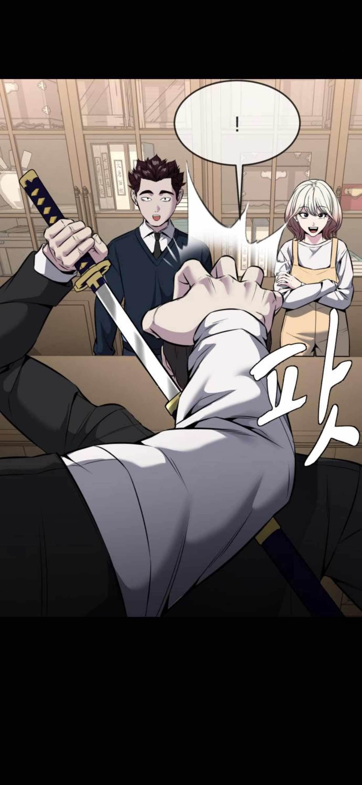 The Boy Of Death - Chapter 211 Page 3