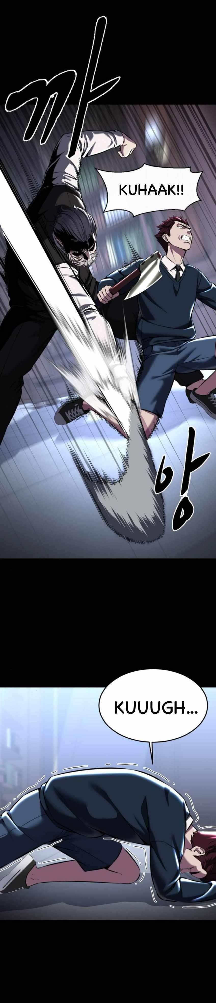 The Boy Of Death - Chapter 211 Page 33