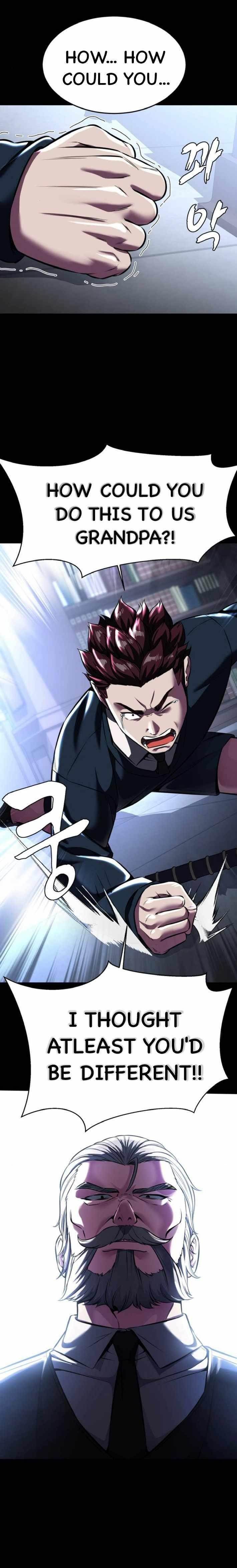 The Boy Of Death - Chapter 211 Page 34