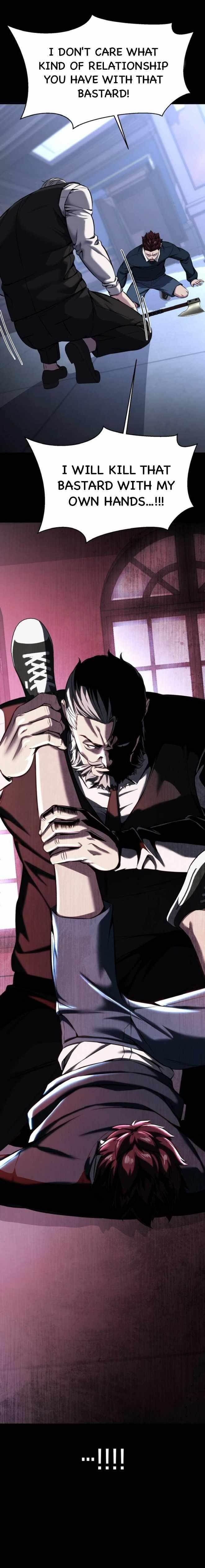 The Boy Of Death - Chapter 211 Page 35