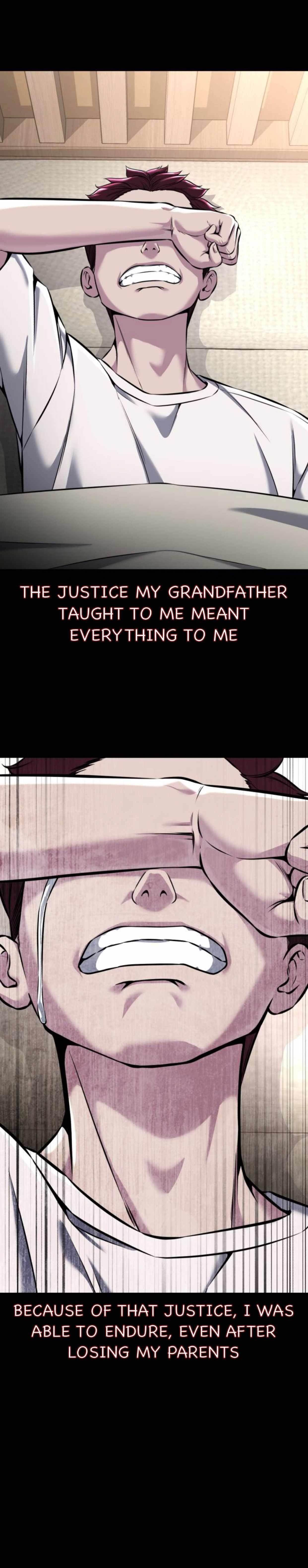 The Boy Of Death - Chapter 211 Page 39